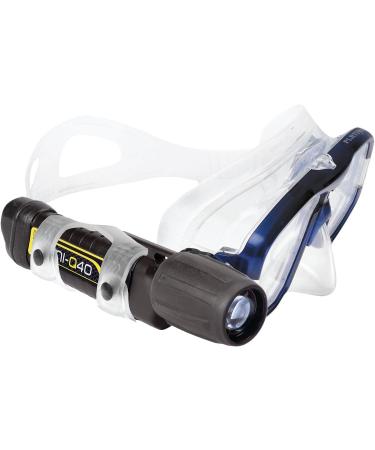 Underwater Kinetics MiniQ40 MK2 250 Lumens Dive Light - Durable & Bright - Buy Online on SooperMarket.com