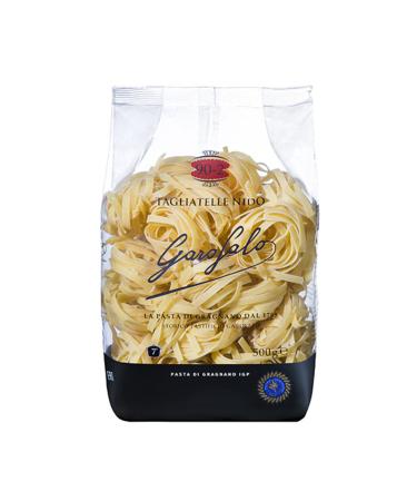 Garofalo Tagliatelle Dry Pasta 500g Single