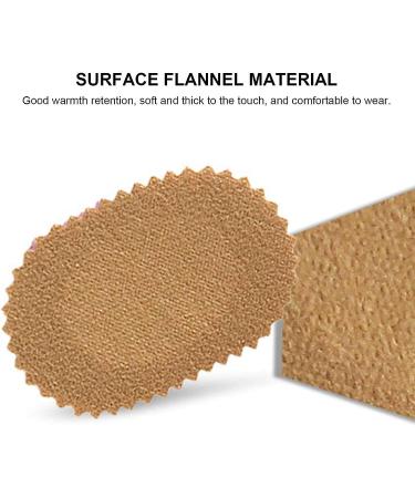 Corn Remover Pads - Self-Stick Adhesive Cushions for Feet - Anti-Friction Foot Care - 5PCS - Buy Online on SooperMarket.com