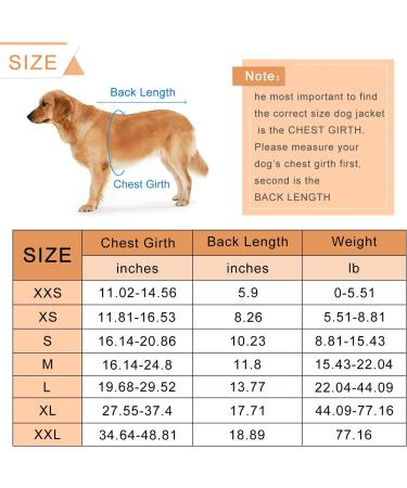 HAOCOO Dog Life Jacket Vest Swimsuit with Reflective Stripes - Pink Polka Dot XL - Buy Online on SooperMarket.com