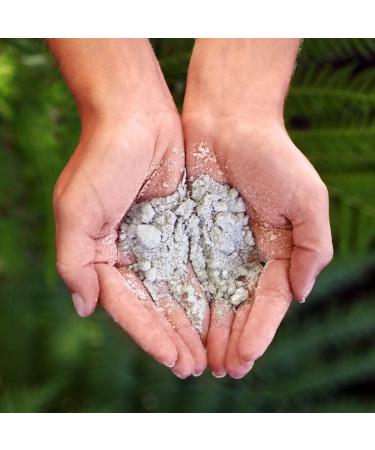 True Botanicals Forest Bath Soak 8 oz | Cruelty-Free Non-Toxic Clean Beauty - Buy Online on SooperMarket.com