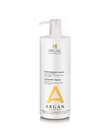 Arual Argan Collection Conditioner 1001Ml