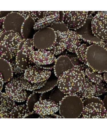 Hannahs Chocolate Candy Jazzies 500 g