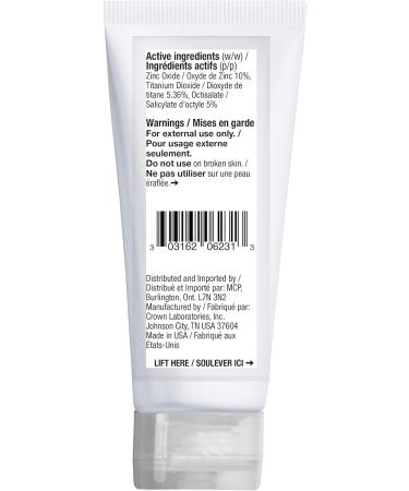 BLUE LIZARD SPF 50 Kids Duo Mineral-Based Sunscreen for Toddlers and Children Non-Greasy Sunscreen & Baby SPF 50 Stick Sunscreen + Baby SPF 50 Stick - Buy Online on SooperMarket.com