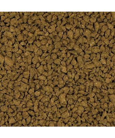 Nutrafin Bug Bites Tropical Formula Medium to Large Fish - 1.4-2.0 mm granules 125 g (4.4 oz) - Buy Online on SooperMarket.com
