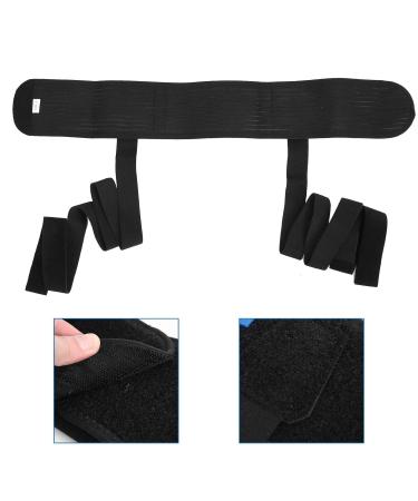 Legs Correction Belt for X/O Shaped Legs| Posture Corrector for Knee Deformity | Valgus and Bow Legs Band - Buy Online on SooperMarket.com