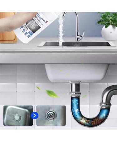 Toilet Live Oxygen Net Toilet Clean Toilet Spirit Toilet Cleaner Toilet Cleaning Artifact - Buy Online on SooperMarket.com