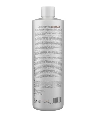 Brazilian Keratin with Argan Oil for Dry & Damaged Hair - Professional 16 FL oz | International Shipping Available - Buy Online on SooperMarket.com