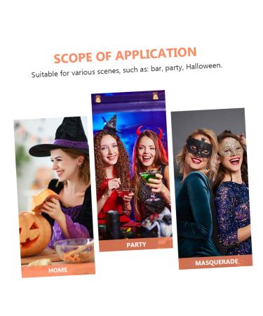 Shop Mikinona Halloween Skin Wax Kit Realistic Scar & Wound Effects for Festival Makeup - Buy Online on SooperMarket.com