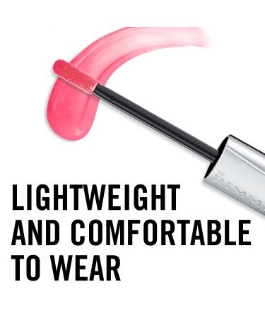 Rimmel Oh My Gloss! Oil Tint - Contemporary Coral - 0.21 fl oz - Buy Online on SooperMarket.com