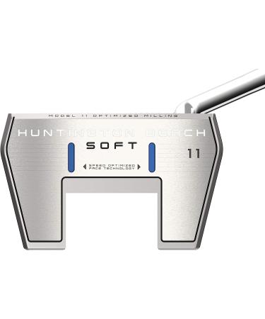 Cleveland Huntington Beach Soft 11 Putter | Mens Right Hand 35 Inches - Buy Online on SooperMarket.com