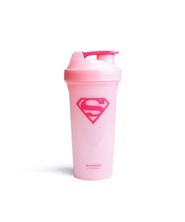 Lite DC Comics Supergirl - 800 ml.