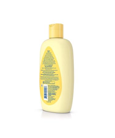 Johnson's Baby Lotion Shea & Cocoa Butter 15 fl oz - Gentle Moisturization for Baby's Soft Skin - Buy Online on SooperMarket.com
