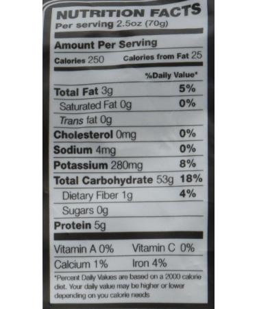 King Soba Organic Black Rice Ramen Noodles 280 g - Buy Online on SooperMarket.com