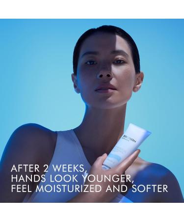 Biotherm Biomains Age Delaying Hand & Nail Treatment for Unisex 3.3 oz Hand & Nail Care White - Buy Online on SooperMarket.com