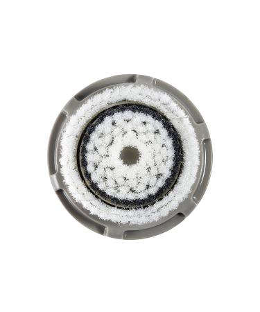 Clarisonic Normal Facial Cleansing Brush Head Replacement Compatible with Mia 1 Mia 2 Mia Fit Alpha Fit Smart Profile Uplift and Alpha Fit X (1 Count)