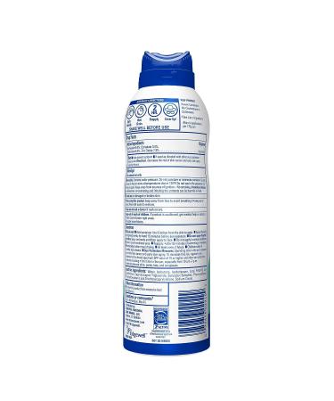 Banana Boat SPF 50+ Simply Protect Sensitive Spray 6oz | Sunscreen for Sensitive Skin - Buy Online on SooperMarket.com