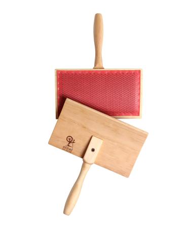 Ashford Classic Cotton Hand Carders