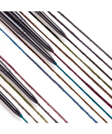 Buy Avon Glimmerstick Eye Liner Majestic Plum - Long-Lasting Waterproof International Shipping - Buy Online on SooperMarket.com