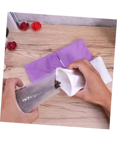 Beavorty Lavender Eyepillow - Hot Compress Eye Pillow for Relaxation Sleep & Yoga - Purple Eye Cushion - Buy Online on SooperMarket.com