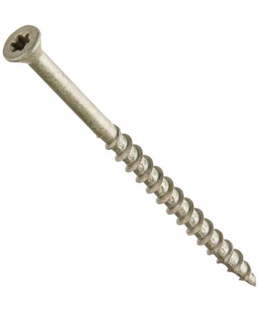 CAMO Premium Trim Screws 2-1/2" #7 ProTech (100 ct)