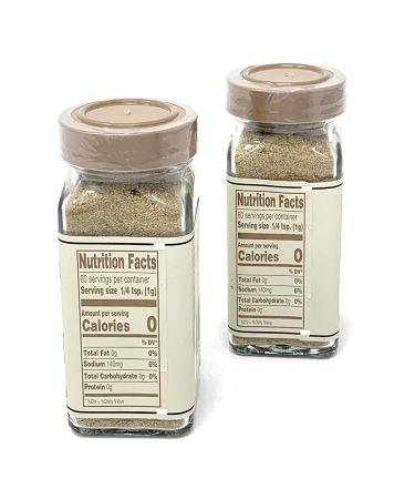 Trader Joe's Mushroom & Company UMAMI Seasoning Blend - 2 Packs (2.1 OZ) | Enhance Flavor & Depth - Buy Online on SooperMarket.com