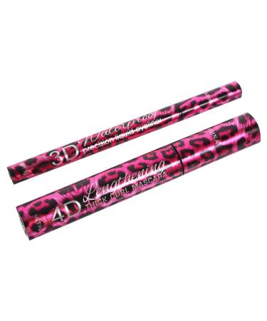 PLAFOPE 1pc Eyeliner Pen Eyeliner Pencil Waterproof Eyeliner Pencil Eyeliner