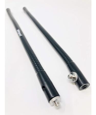 Platypod Goosenecks Stackable Mounts - Versatile & Flexible Mounting Solution - Buy Online on SooperMarket.com
