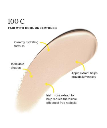 Supergoop! CC Screen SPF 50 - Mineral Color-Corrector & Tinted Moisturizer, 1.6 fl oz 100C - Buy Online on SooperMarket.com