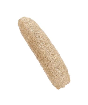 Luffa sponge natural luffa sponge natural luffa sponge natural loofah luffa cucumber remove dead skin skinous biodegradable luffa sponge cellulose brett washers washer kitchen bathroom B: 22-35 cm