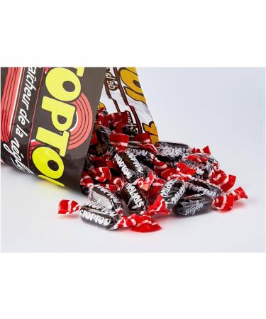 La Pie qui Chante Stoptou Licorice 450 g (3) - Buy Online on SooperMarket.com