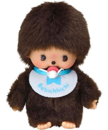 Buy Game AG Monchhichi Bebichhichi Siblings - Boy & Girl 2-Piece Set | International Shipping - Buy Online on SooperMarket.com