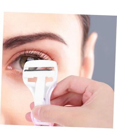 Beavorty 3 Sets Push Type Eyelash Curler Makeup Eyelash Curler Beauty Eyelash Curler Eyelashes Clip - Buy Online on SooperMarket.com