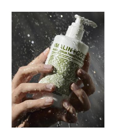 Eucalyptus Hand & Body Scrub | Natural Exfoliating Scrub for Glowing Skin - International Shipping Available - Buy Online on SooperMarket.com