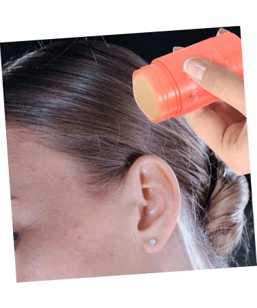 FOYTOKI Wax Stick Hair Styling Wax Hair Waxing Stick Hair Products Hair Styling Tool Hair Care Hair Finishing Stick Hair Modeling Tool Hair Styling Products Hair Sticks Hair Wig Wax - Buy Online on SooperMarket.com