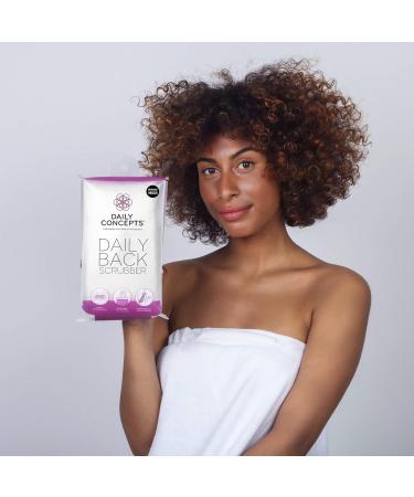 Back Scrubber by Daily Concepts - Buy Online on SooperMarket.com