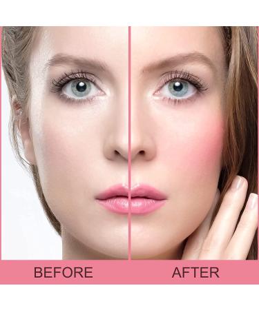 SOYUB Soft Liquid Blush Makeup - Long-Lasting & Waterproof Pink Cheek Tint - Buy Online on SooperMarket.com