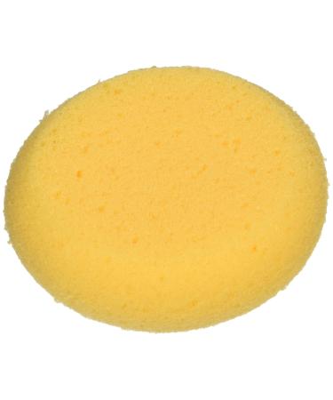 Royal Brush R2005-B Synthetic Ceramic Sponge  2-1/2 Diameter