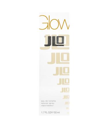 Jennifer Lopez Glow For Women. Eau De Toilette Spray 1.7 Ounces (Pack of 2) 1.69 Fl Oz (Pack of 2) - Buy Online on SooperMarket.com