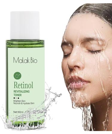 Virtcooy Face Moisturizer Toner Moisturizing Facial Toner to Reduce Fine Lines Brighten Skin Essence Refreshing and Hydrating Skincare Products - Buy Online on SooperMarket.com
