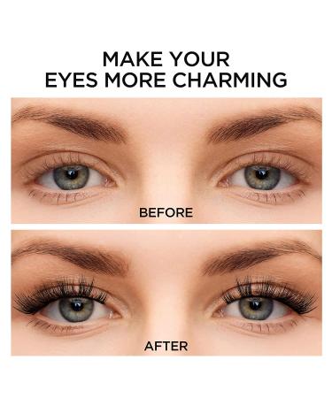 BEYELIAN Lash Bond and Seal Cluster Lash Glue | Latex-Free, Super Strong Hold | DIY Individual Cluster Lashes | 48-Hour Aftercare Sealant | Mascara Wand Included | 1 Count - Buy Online on SooperMarket.com