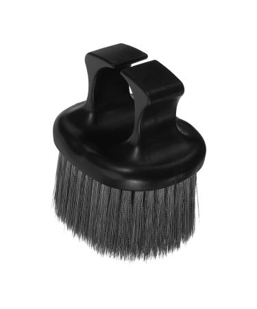 PLAFOPE Hair Salon Scrapers Cleaning Brushes Barber Brush Neck Duster for Hair Cutting Neck Brush Barber Neck Duster Barber Haircut Brush Barber Duster Brush Hair Duster Barber Neck Duster