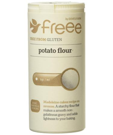 Farm Gluten Free Potato Flour