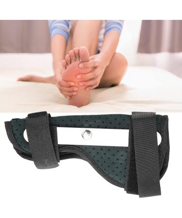 Orthopedic Big Toe Correction Splint with Silicone Sleeve - Right Foot - Buy Online on SooperMarket.com
