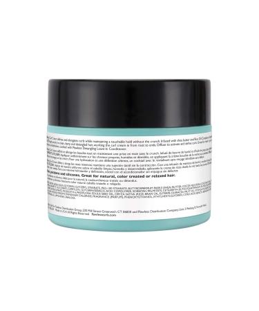Flawless by Gabrielle Union - Defining Curl Hair Cream for Curly & Coily Hair | 8 OZ - Shop Internationally - Buy Online on SooperMarket.com