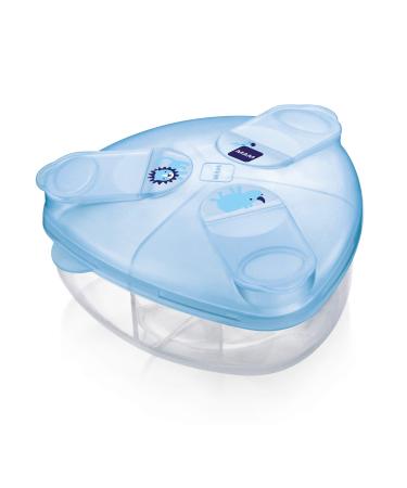 MAM Milk Powder Dispenser (Blue)