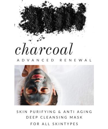 Somaluxe Advanced Clay Mask with Collagen Peptides - 2 oz | Premium Skincare for All Skin Types - International Shipping Available - Buy Online on SooperMarket.com