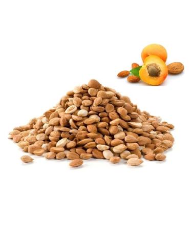 MQH Wholefoods 200g Apricot Seeds Grade *A* Premium Quality! FREE P&P