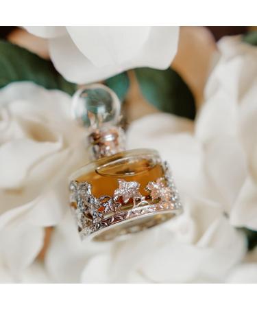 Swiss Arabian Rose Malaki - Luxury Products From Dubai - Long Lasting And Addictive Personal Perfume Oil Fragrance - A Seductive Signature Aroma - The Luxurious Scent Of Arabia - 1 Oz 1.01 Fl Oz (Pack of 1) Rose Malaki - Buy Online on SooperMarket.com