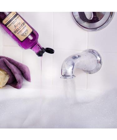 Village Naturals Aches & Pains Nighttime Relief Bath Oil 16oz - Pack of 2 | Soothing Body Treatment - Buy Online on SooperMarket.com